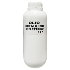 OLIO IDRAULICO DIELETTRICO