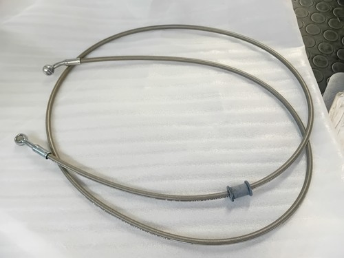 Tubo freno posteriore yamaha - freno,