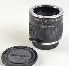 PANAGOR Auto Macro Converter