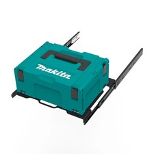 HOOKZ Estraibile/Cassetto per Makita MAKPAC Box Fai da Te Scaffale – Compatibile IKEA Pax