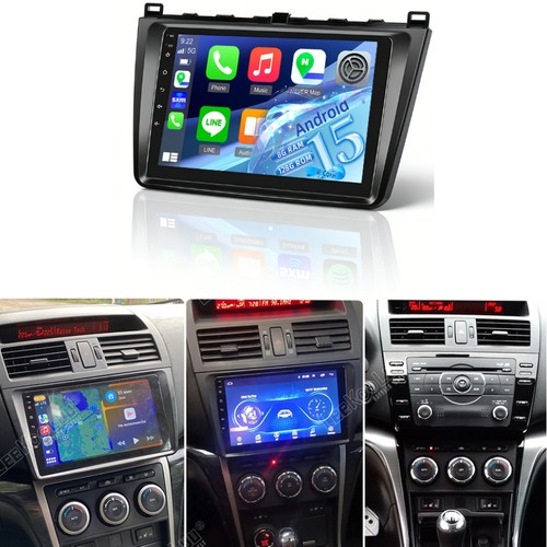 Autoradio carplay 128gb per - 8+128gb,