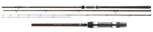 Daiwa exceler feeder canna - daiwa,