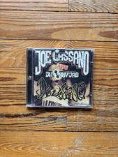 Joe Cassano - Dio Lodato CD