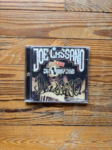 Joe cassano dio lodato - joe,