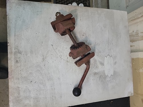 Troy bilt cavallo tiller - cavallo,