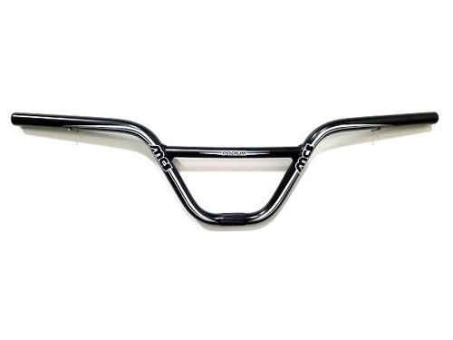 Mcs bmx podio - bmx, alluminio