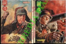 Fumetti - Eroica Gigante.