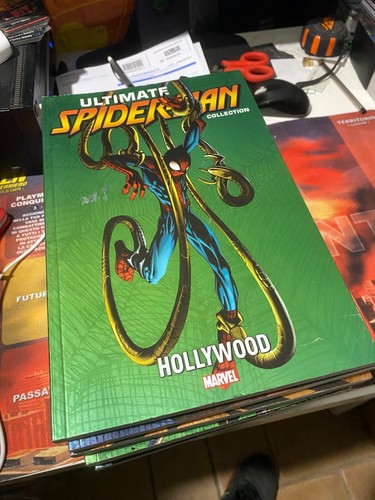 Uomo ragno ultimate spider - uomo,