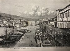 n. 2 incisioni xilografie