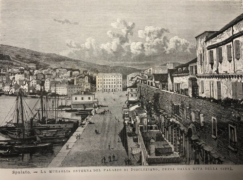 Incisioni xilografie - 2,