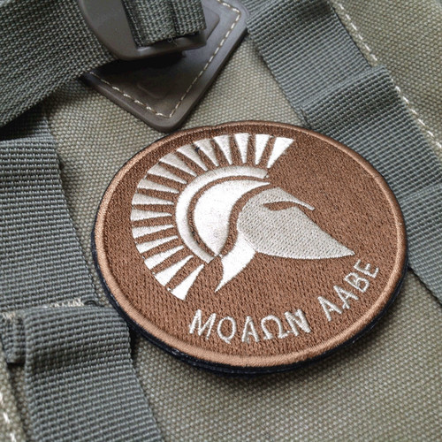 Molon labe king sparta - molon,