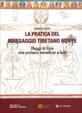 LIBRO LA PRATICA DEL MASSAGGIO