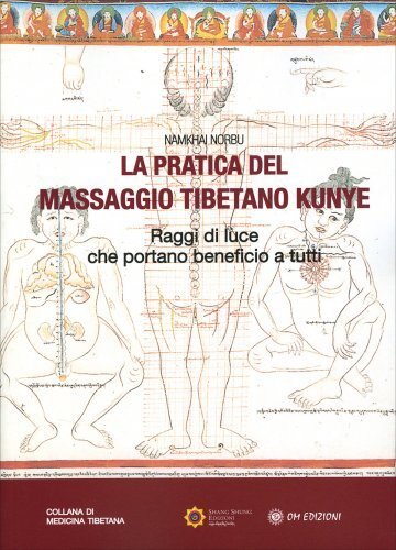 Libro pratica del massaggio - la,