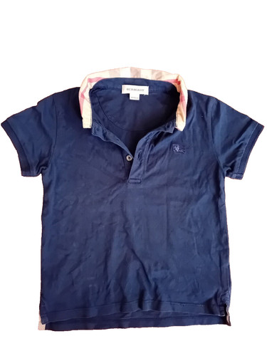 Burberry polo bambino 3 - polo, da
