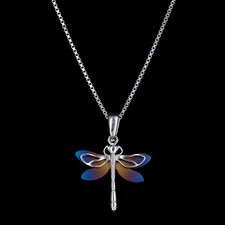 Libellula Ciondolo 50 Cm
