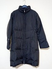 Piumino Lungo Donna invernale