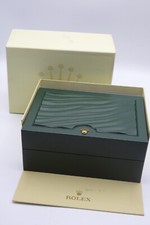 Rolex Box Vintage modello