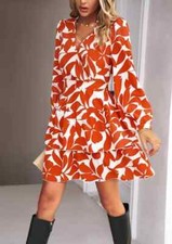 Vestito Abito Donna Corto