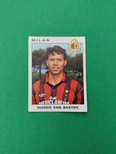 Panini calciatori 1991 van - 1991, 92