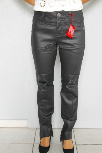 Jeans cerati pelle girbaud - jeans, m&f