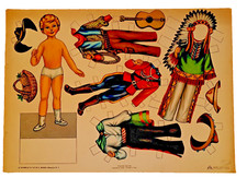 PICCOLI_CASA EDITRICE- BAMBOLE