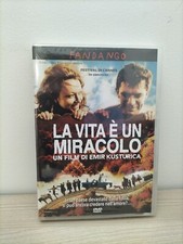 Dvd La Vita è un miracolo di
