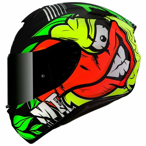 Nuovo casco integrale - casco,
