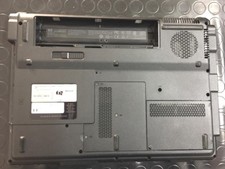 COVER COPERCHIO INFERIORE CHASSIS HP COMPAQ PRESARIO F500 HP 442890-001