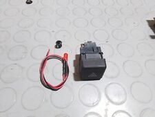 Tasto 4 frecce con LED per