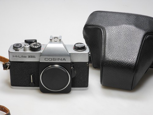 Cosina lite hdl - cosina,