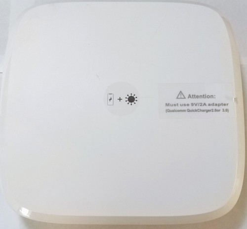 Qualcomm scatola - qualcomm,