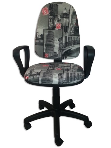Sedia scrivania poltrona - sedia,