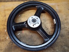 PVM 2,5x18 Suzuki GU74 F tre razze classico Egli Bimota Eckert Rau PSS Harris