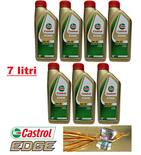 Olio Motore Castrol EDGE BMW