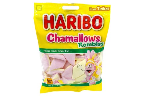 Sacchetti haribo chamallows - haribo,