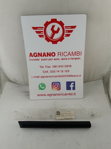 Modanatura cover ant bmw - sx,