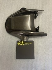 Tegolino Carbonio Ducati