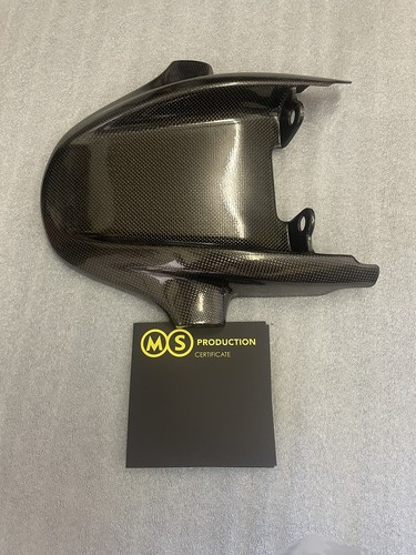 Tegolino carbonio ducati - tegolino,