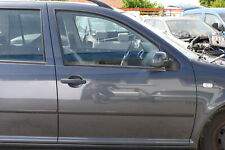 VW Golf 4 Bora Portiera