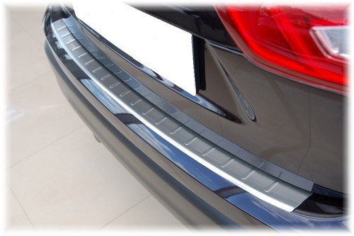 Ford edge 2016 2018 paraurti - ford,