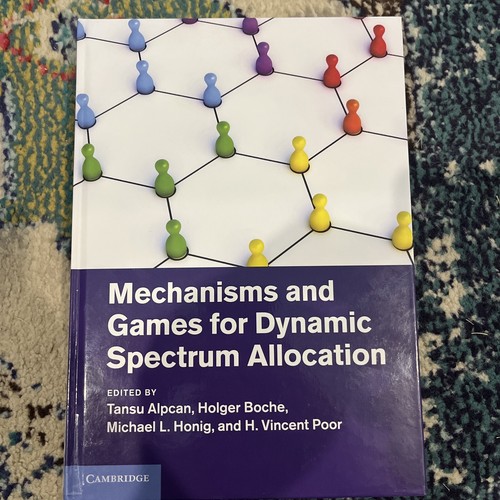 Mechanisms and games for - games,