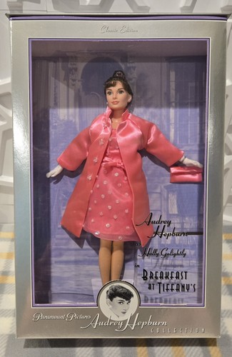 1998 audrey hepburn holly - hepburn,