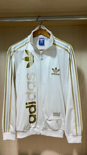 Chile adidas white gold - chile, 62