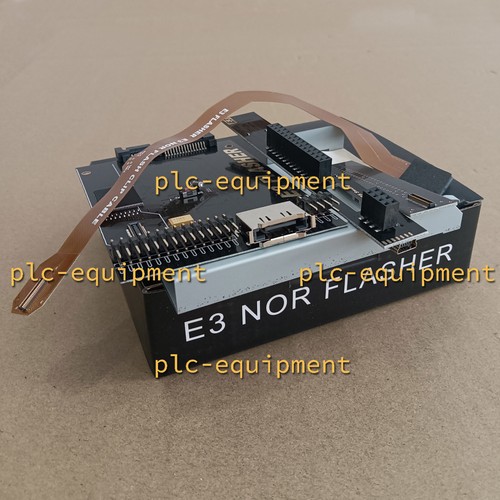 Nuovo nor flasher - e3, e3