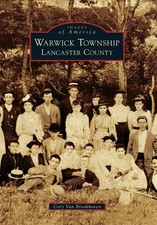 NEW Arcadia Publishing Warwick