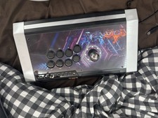 Joystick Qanba Obsidian per