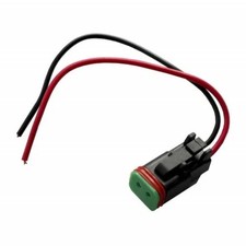 TERNA JCB - CONNETTORE