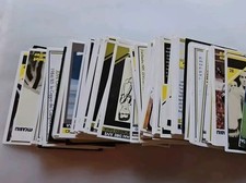 Affare Lotto Carte Juve Squadra Mia Varie Vedi Foto Dettagliate 