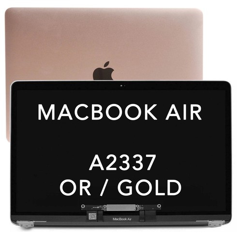 Ecran complete pour macbook - complete,