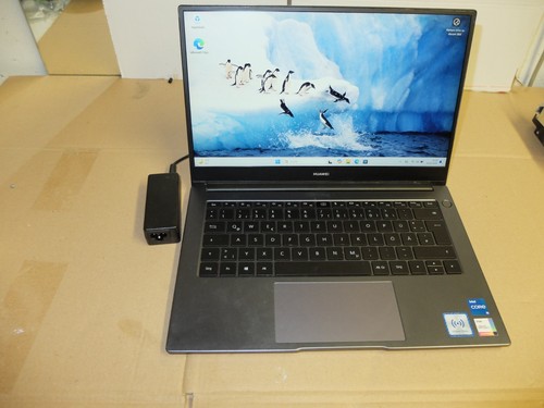 Huawei matebook d14 nbd - huawei, nbd-wdh9